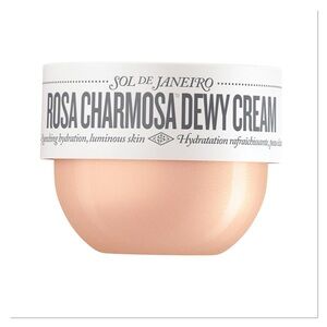SOL DE JANEIRO Rosa Charmosa Dewy Cream